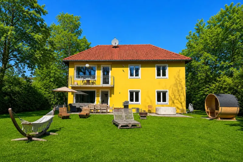 Villa Germering