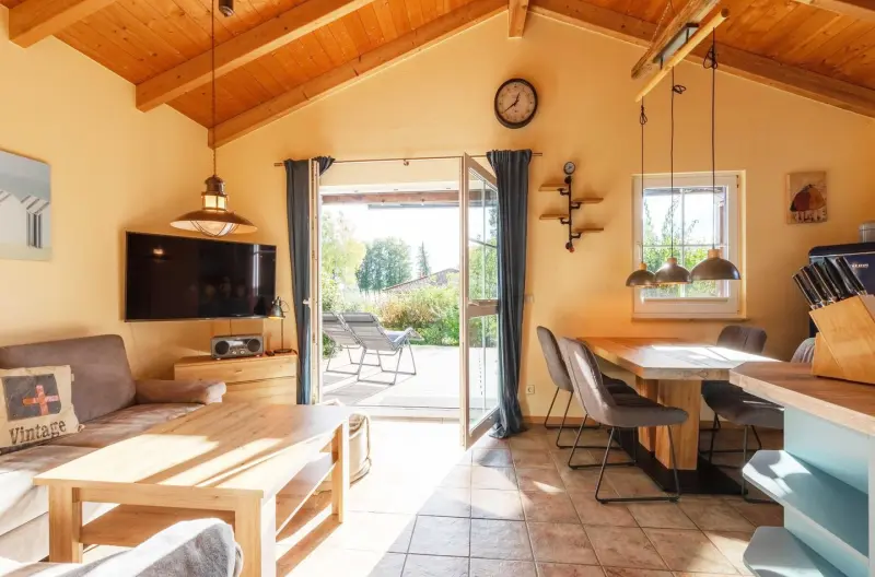 Ferienhaus Jabel