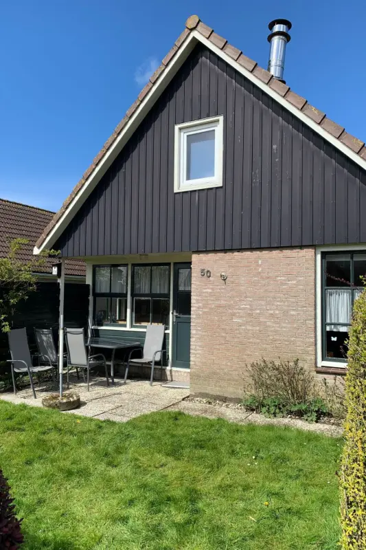 Ferienhaus  Oudesluis