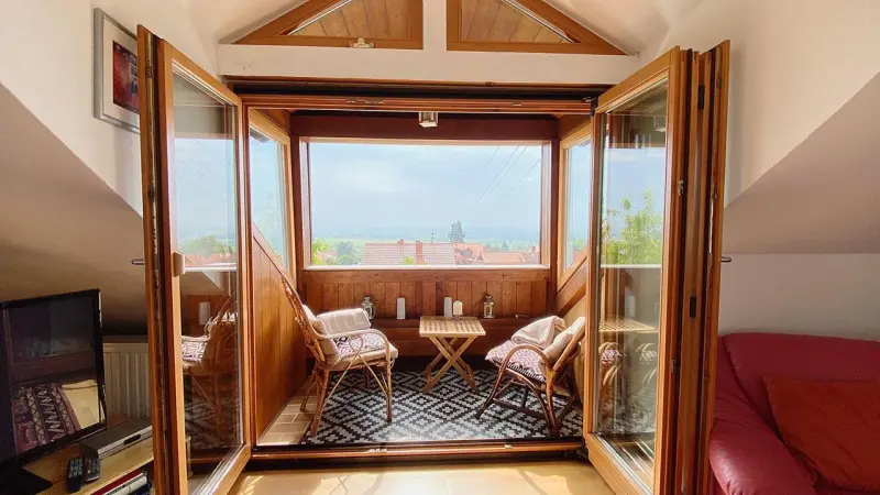Ferienwohnung Wachenheim an der Weinstraße
