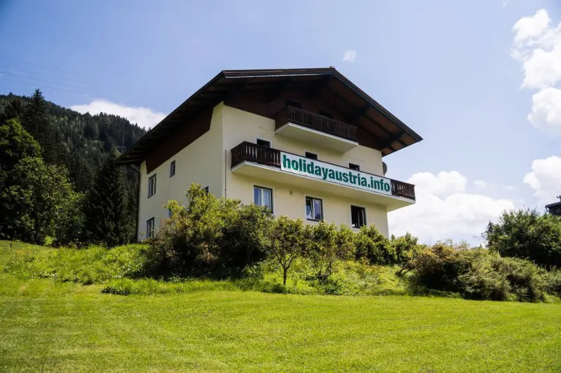 350 m² Ferienhaus
