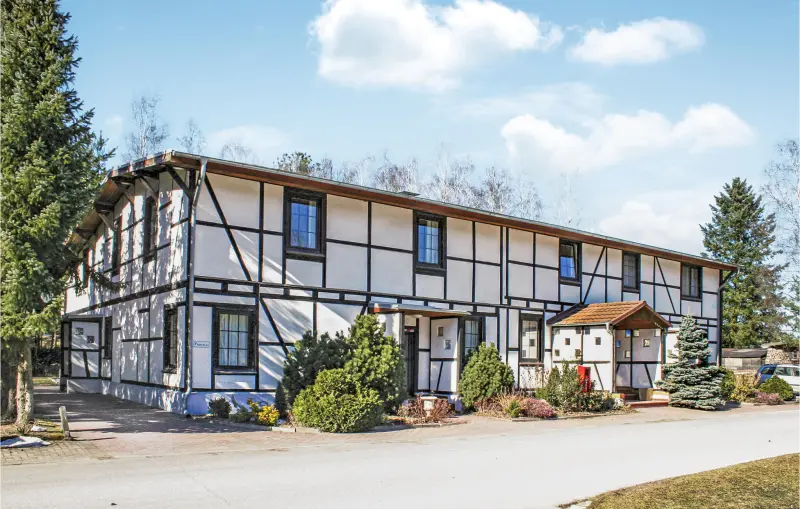 Ferienwohnung  Müden (Örtze)