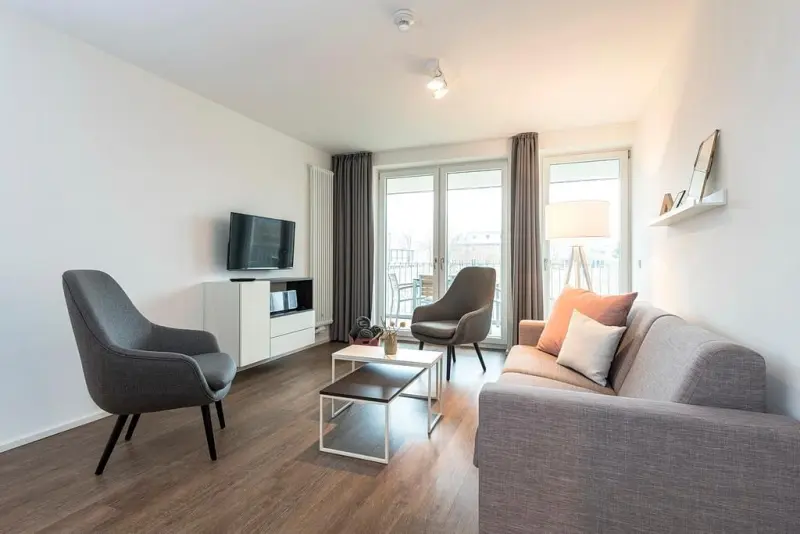 Ferienwohnung Langeoog