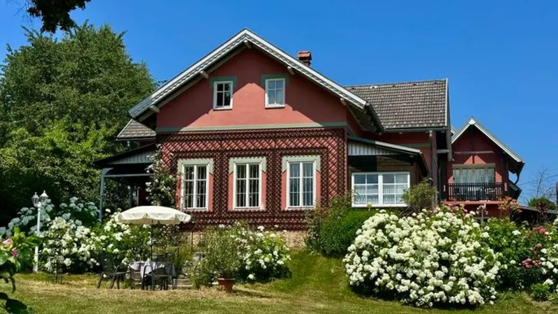 Ferienwohnung  Villach