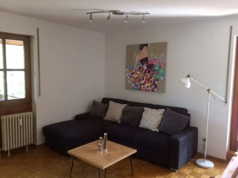 Ferienwohnung  Bad Krozingen