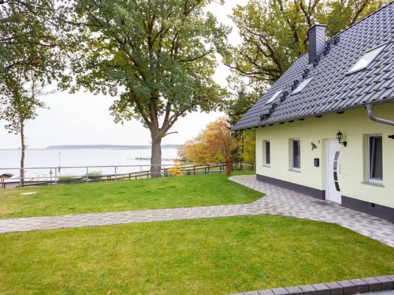 Ferienwohnung  Sietow