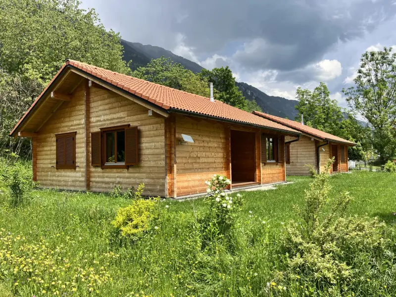 Ferienhaus in Presseggen, Kärnten für max. 4 Personen Ferienhaus in Presseggen, Kärnten für max. 4 Personen