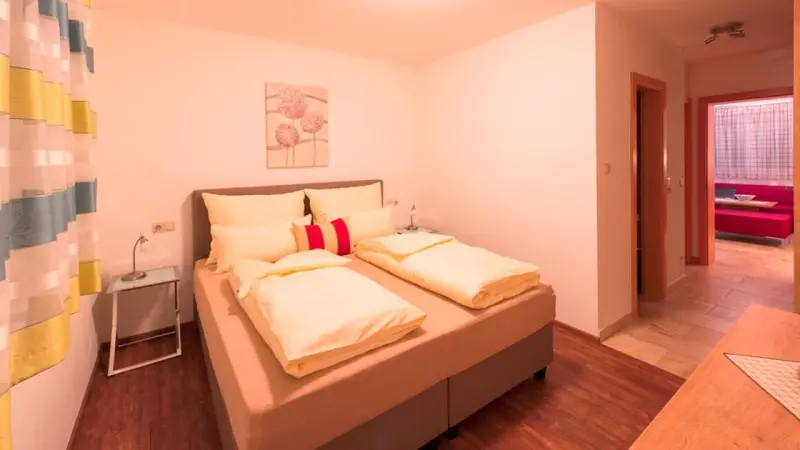 Ferienwohnung Gemeinde Schönbühel-Aggsbach