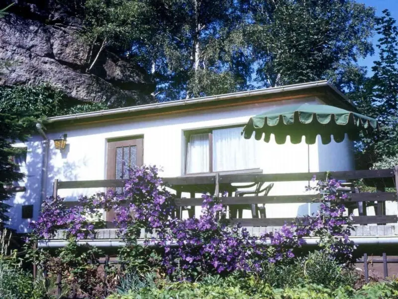 Ferienhaus Porschdorf