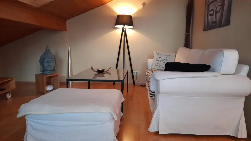 Ferienwohnung Rosenheim