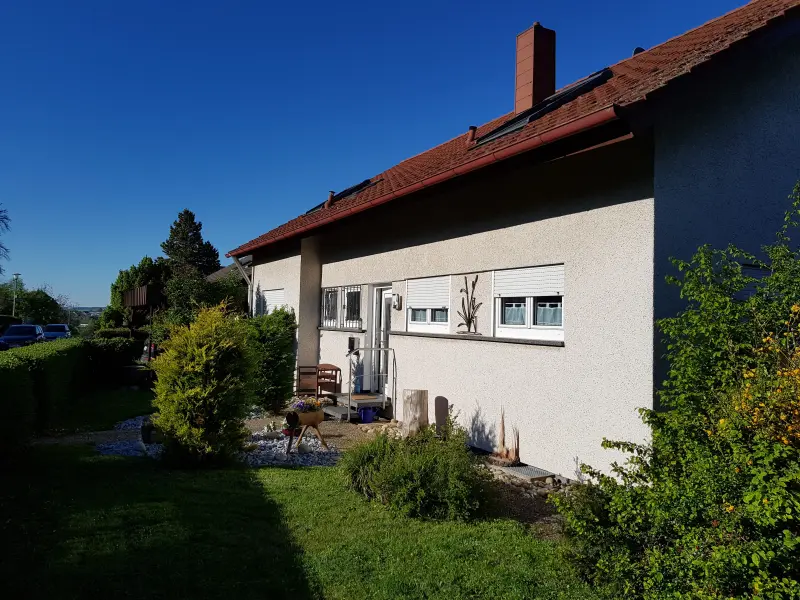 Ferienwohnung  Weinsberg