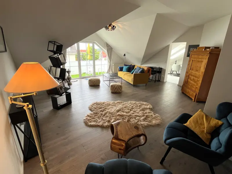 Ferienwohnung Alzenau