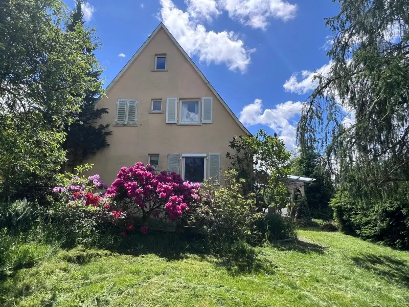 Ferienwohnung  Murrhardt