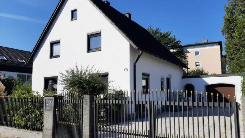 Ferienwohnung Regensburg