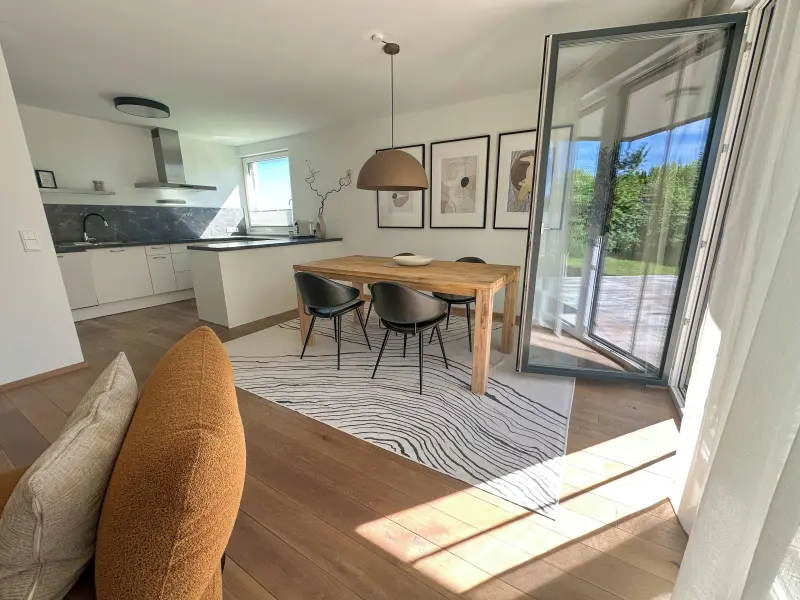 Ferienwohnung Seekirchen am Wallersee