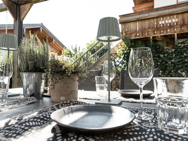Ferienwohnung Maria Alm