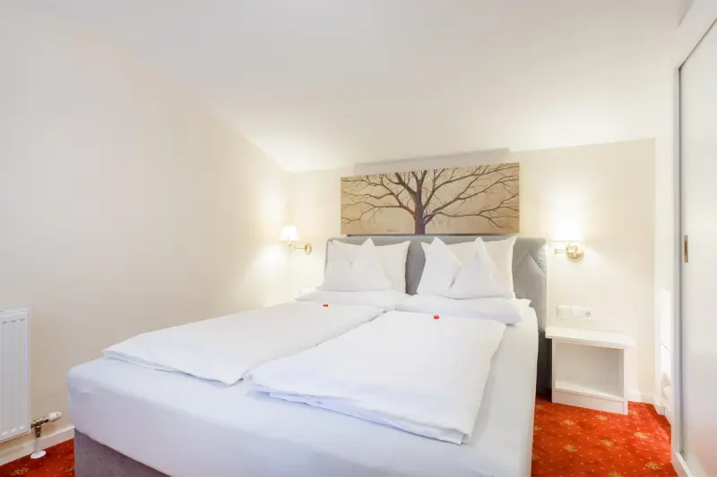 Ferienwohnung  Kleinarl