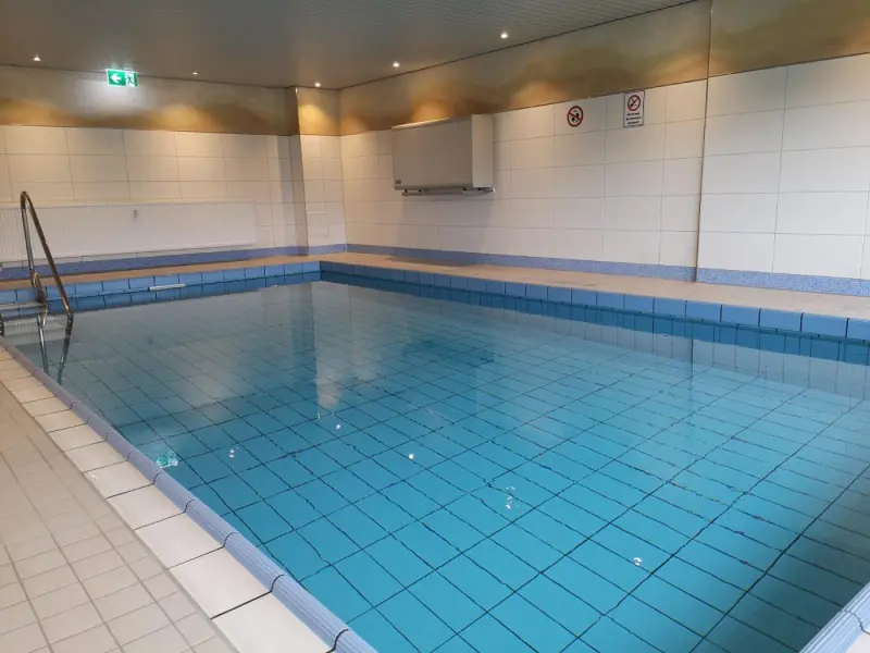 Ferienwohnung  Dahme