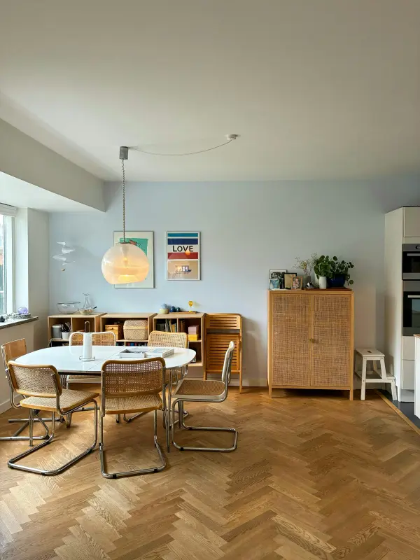 Ferienhaus Kopenhagen
