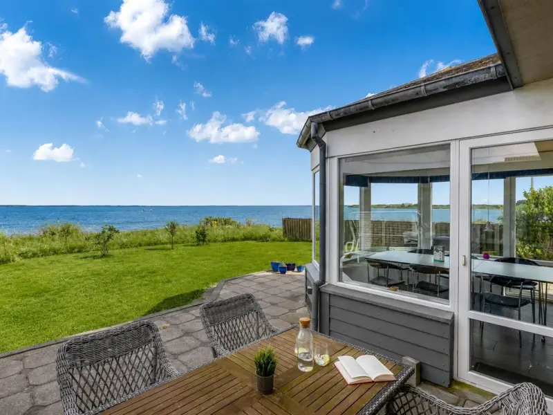 Ferienhaus in Ulfborg, Thorsminde f&uuml;r max. 8 Personen
