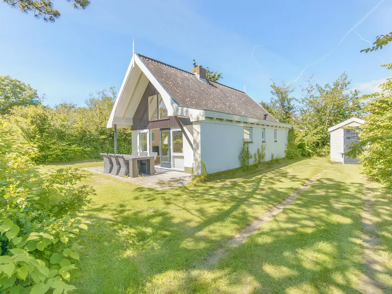 Ferienhaus in Callantsoog f&uuml;r max. 5 Personen