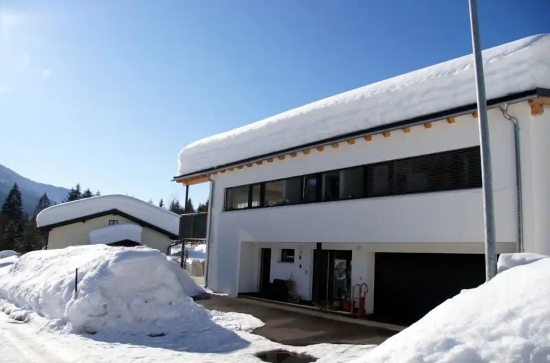 Ferienwohnung Klösterle