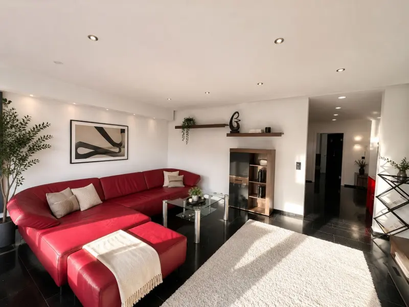 Ferienwohnung Lehrte