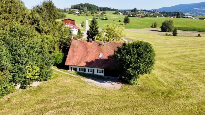Agriturismo Breitenberg