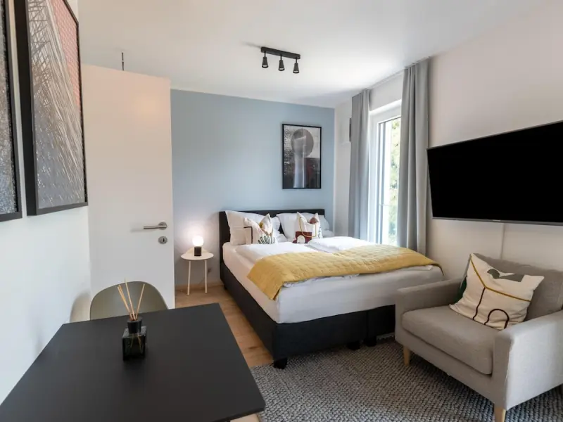Ferienwohnung Linz