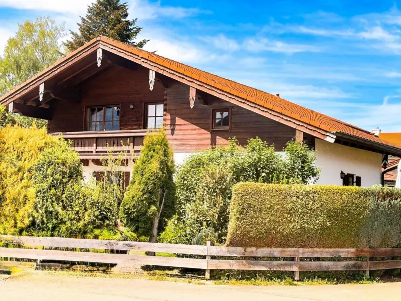 Ferienwohnung  Grassau