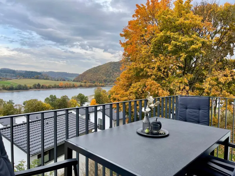 Ferienhaus Diemelsee