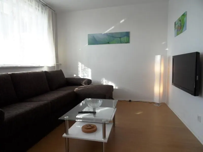 Ferienwohnung Wedding