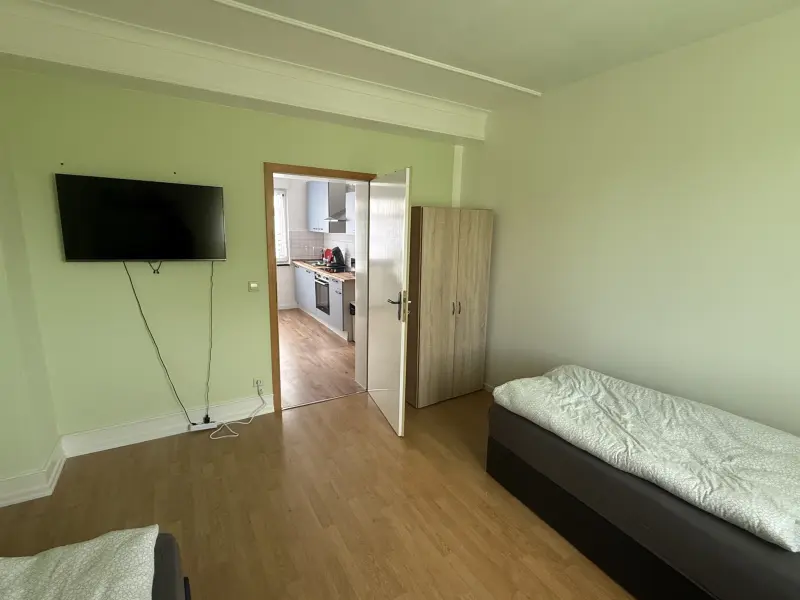 Ferienwohnung Troisdorf