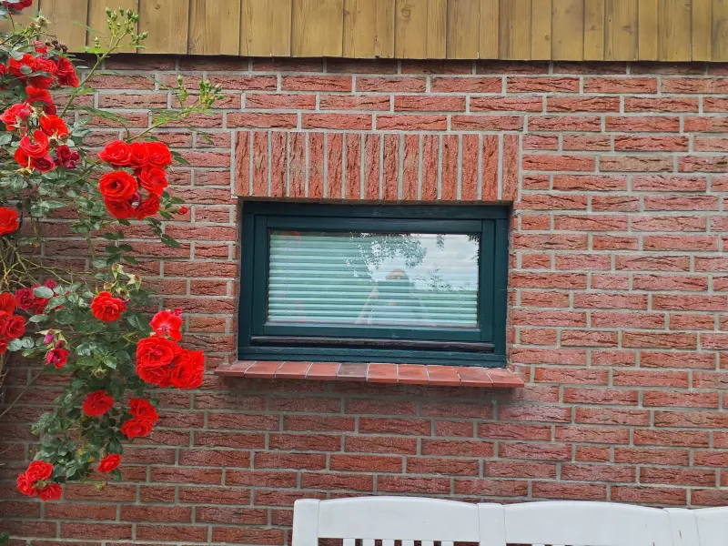 Ferienwohnung Burhave