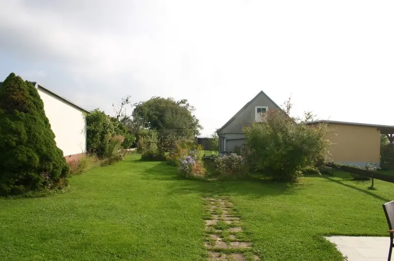 Ferienhaus Döbeln