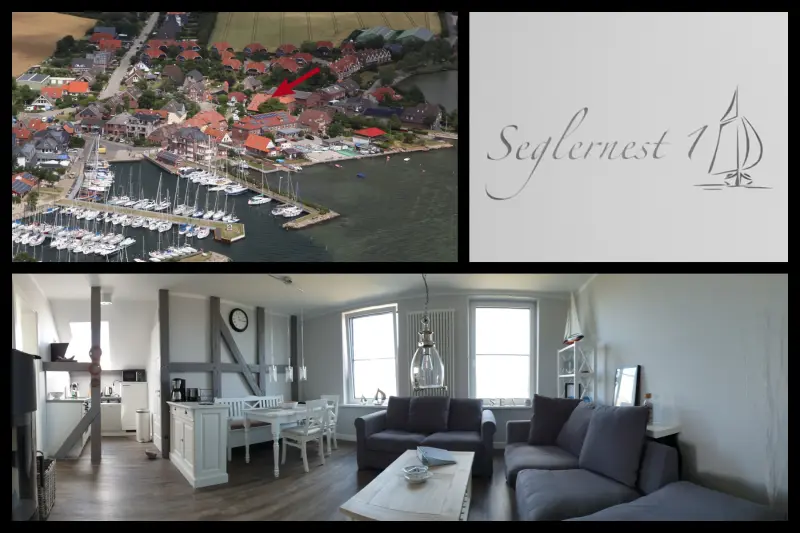 Ferienwohnung Orth