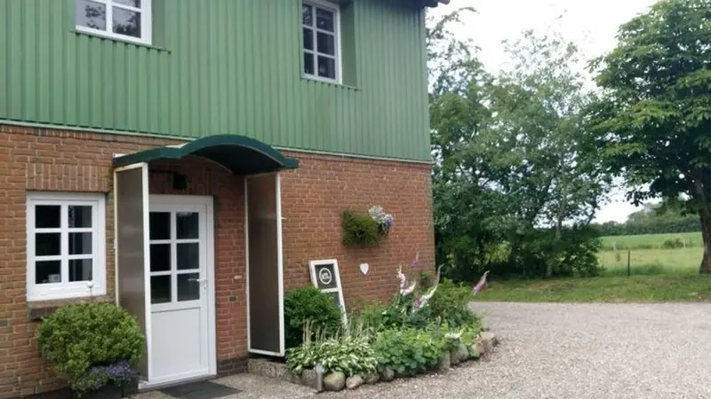 Ferienwohnung Tarp