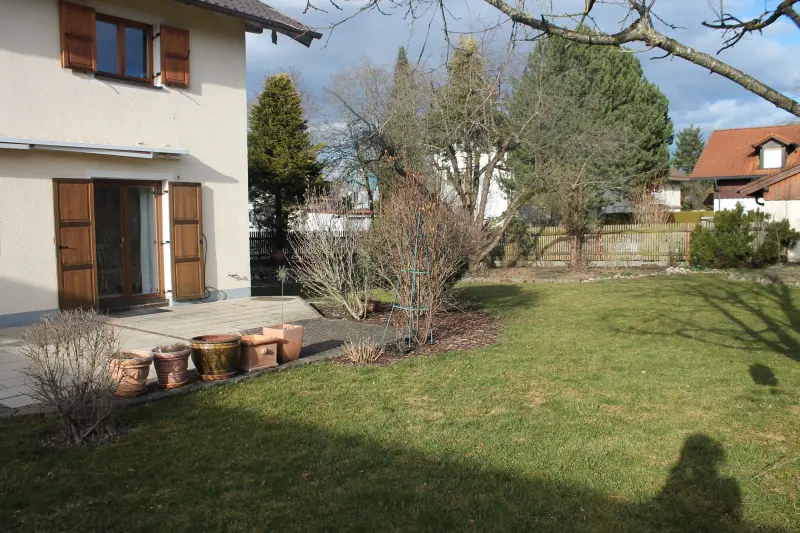 Ferienhaus  Unterhaching