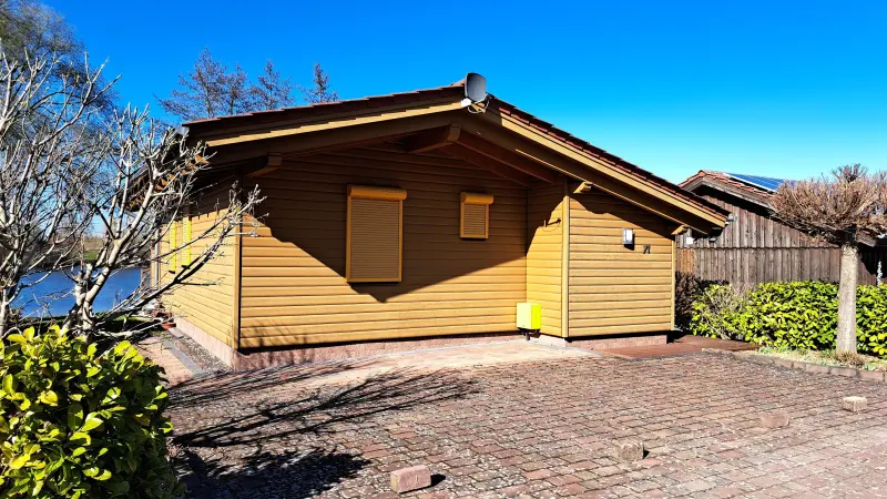 Ferienhaus Bad Karlshafen