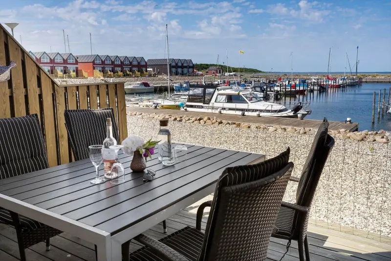 Ferienhaus mit Hund inBønnerup Strand,   f&uuml;r max. 6 Personen