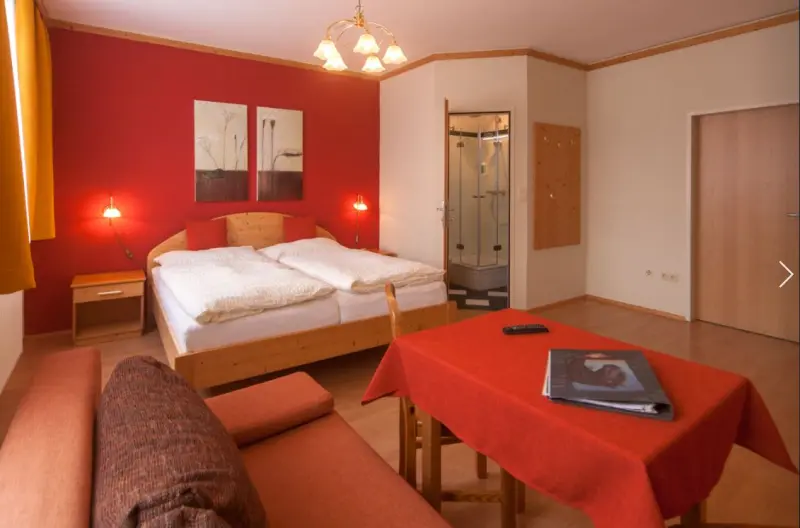 Privatzimmer  Gemeinde Litschau