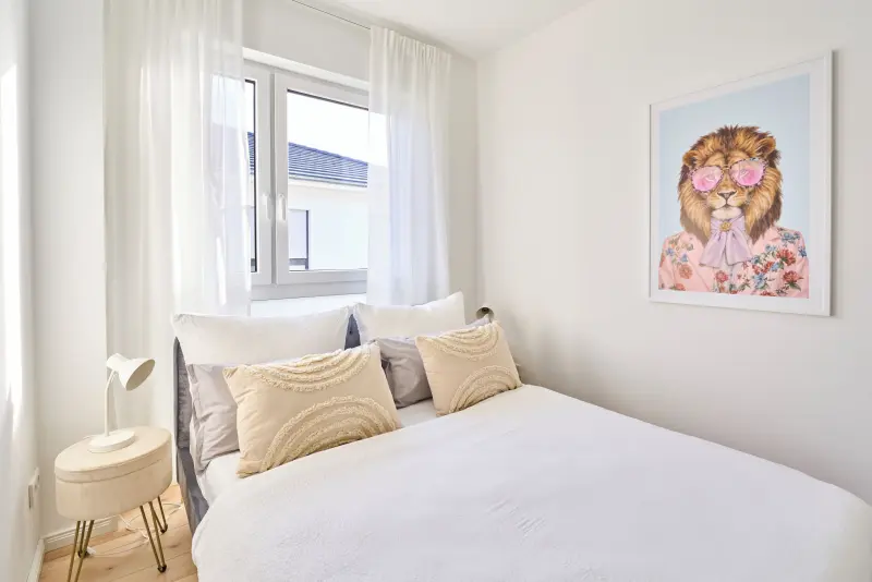 Ferienwohnung  Muldestausee