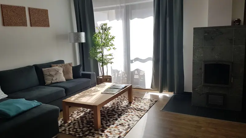 Ferienwohnung Flattach
