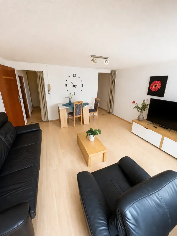Ferienwohnung Möhringen