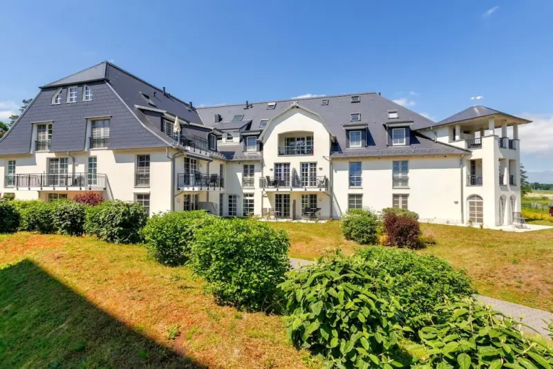 Ferienhaus  Benz