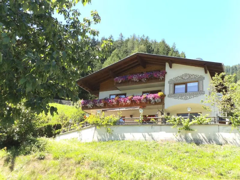 Ferienwohnung Medraz