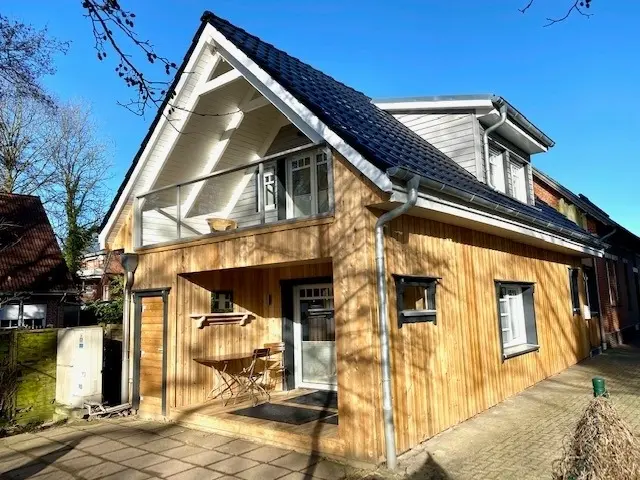 Ferienwohnung Papenburg