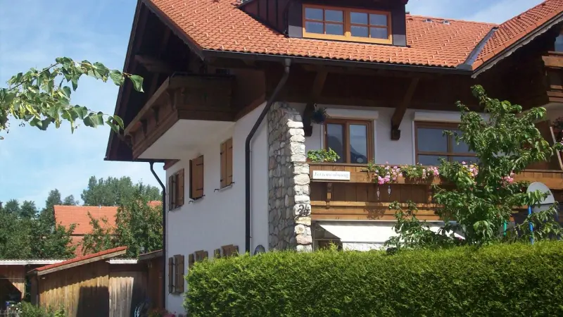 Ferienwohnung Ried