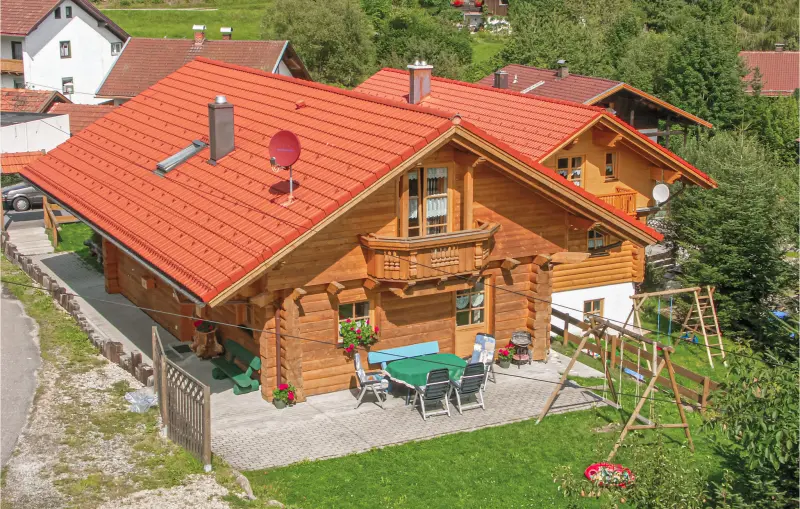 Ferienhaus in Regenhütte, Bayerisch Eisenstein f&uuml;r max. 6 Personen