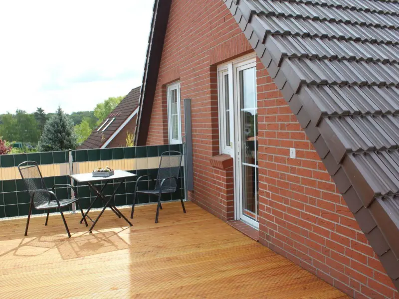 Ferienwohnung Malchow